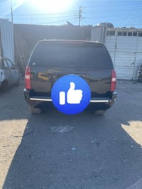 تاهو • ٢٠١٣ • دخول جديد