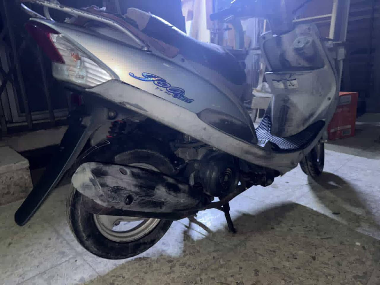 ماكس منغولي للبيع السعر ٤٧٥ دراجه نضيفه نكره سلف مكاني الاعضميه لتواصل واتساب  𝟎𝟕𝟕𝟓𝟕𝟔𝟒𝟖𝟖𝟖𝟔


**إذا كنت صاحب هذا الإعلان وتريد حذفه لأي سبب، رجاءا أرسل رسالة إلى الدعم الفني**