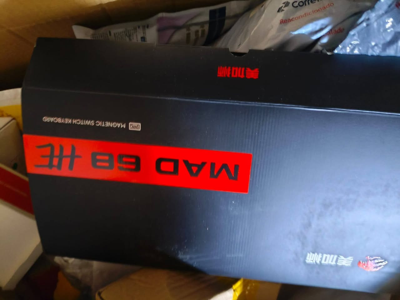 اعلى سعر ابيع مال امزون


**إذا كنت صاحب هذا الإعلان وتريد حذفه لأي سبب، رجاءا أرسل رسالة إلى الدعم الفني**