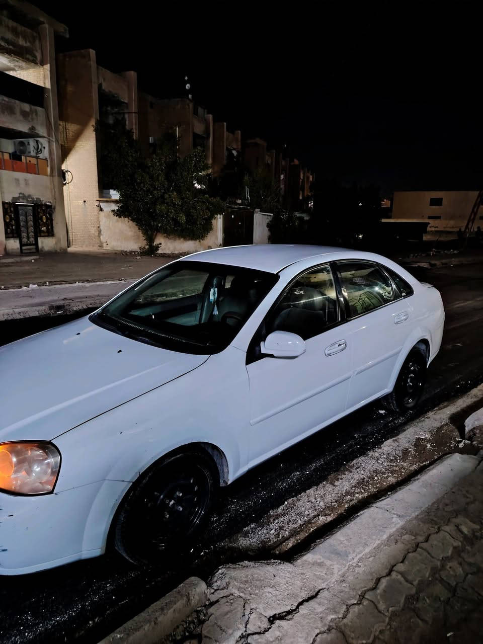 لببيع اوبترا 2011
تبديل باب و جاملغ امامي وجاملغ السايق مبدل بدون ضرر عابر شرط
سوناره موجود  
مكينه كير ع شرط 
ماشيه 200الف 
رقم مثنى بسمي مداور ثاني يوم 
السعر 82 بيها مجال الشراي 
*********** ± موجود (واتساب) 
مكان السياره السماوه
