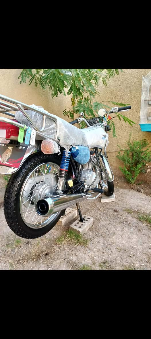 سلام عليكم اخوتي الدراجه للبيع ب750 نامه وبيها مجال كامله شغل وطلع وين مايعجبك مكينه كله دهن امزويل


**إذا كنت صاحب هذا الإعلان وتريد حذفه لأي سبب، رجاءا أرسل رسالة إلى الدعم الفني**