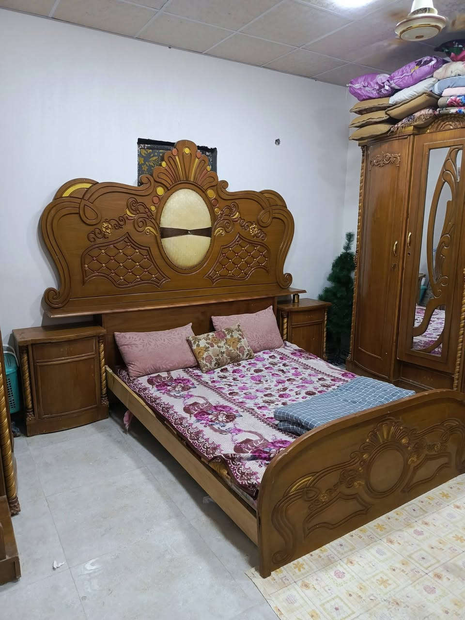 غرفه صاج تزكام قيم أخذ العنوان البصره الحيانيه شارع التأميم مستعجلين ع بيعته


**إذا كنت صاحب هذا الإعلان وتريد حذفه لأي سبب، رجاءا أرسل رسالة إلى الدعم الفني**