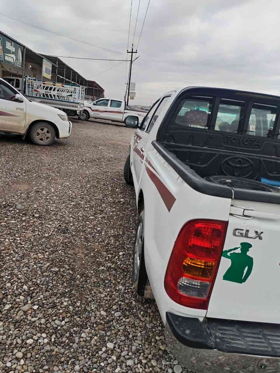 السلام عليكم سياره عذاري 2008
للبيع السعر 160بيها مجال حك. الجيه الاتصال علا هاذ الرقم *********** المكان شميط.
