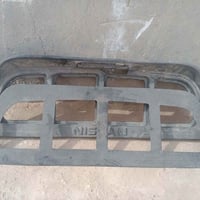 نيسان • سبايدر • كسر شويه