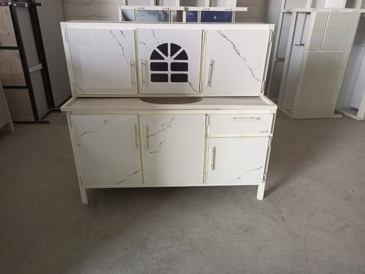 سنك مع ملحق قياس متر ونص  المغسله مرمر 
 السعر 180 الف

#عرض_خاص_توصيل_بغداد__مجاني

يوجد توصيل محافظات حسب البعد

#يتوفر_توصيل_لكل_محافظات_العراق #للحجز_او_الاستفسار_مراسلتنا_ #العراق_بغداد_حله_نجف_بصرة_عمارة_ناصريه_كوت_سماوة_ديوانيه_كربلاء_ديالى_رمادي_ #تخفيضات_كبيرهحقيقي 
#للجميع #متابعين.


**إذا كنت صاحب هذا الإعلان وتريد حذفه لأي سبب، رجاءا أرسل رسالة إلى الدعم الفني**