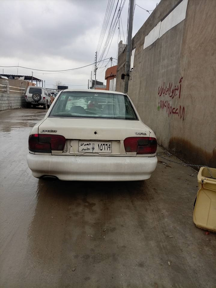 پڕۆتۆن 2002گێڕ عادی گێڕو مە کینە و تە قە و ڕە قە بە شە رت سە یارە کە سە نە وییە گشت گیانی بە شە ر دوو جام کارە با دە عم لێدرانی قورسی نییە سعری 24  و مە جالێکی کە م ***********لە سلێمانیم السليمانية, العراق
