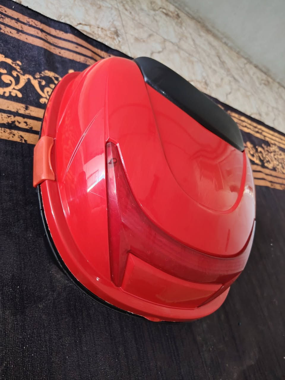 صندوك بعده جديد ماشاده للبيع ماخذه ٣٠
قيم مايرضي الله
وخذه
***********
