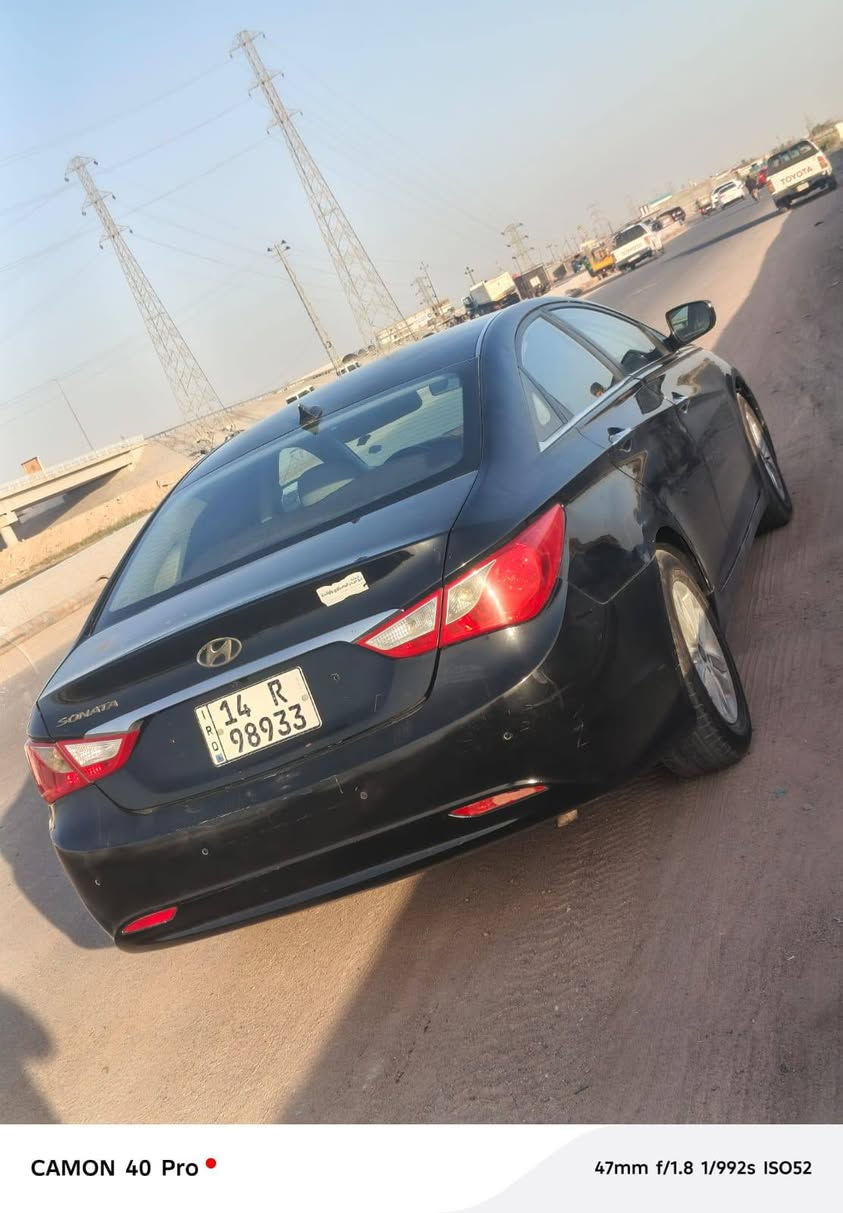 سوناته موديل2012كوري
(السعر93).(***********)كفاله من الضربه مكينه٢٤٠٠ دوش وكير كفاله ما تنكفل من الصبغ جاهزه حداديه جديده تخم تاير جدد رقم بصره تحويل *********** البصرة, العراق
