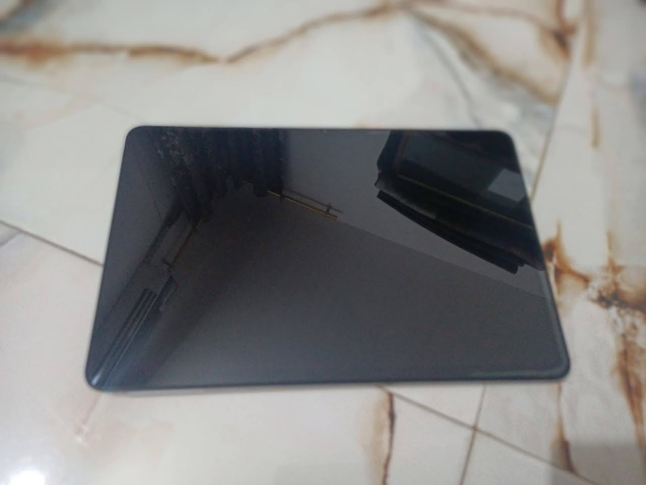 السلام عليكم شاومي باد 6 العادي للبيع ذاكره 256 رام 8+5 كامل ملحقات شاحنه 33 واط وبطاريه 8400 مابي اي خلل وما مبدل بي شي كارتون موجود سعره 300 وبي مجال. مكاني الرفاعي


**إذا كنت صاحب هذا الإعلان وتريد حذفه لأي سبب، رجاءا أرسل رسالة إلى الدعم الفني**