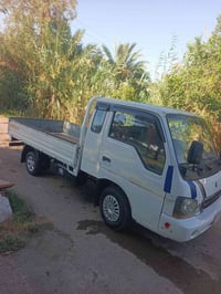 سياره للبيع كير اكسن محرك تخم تأير صدر كهربائي مديل 2002سنويه 28 تسقط ...
