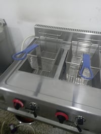 أغراض مطعم • بابل