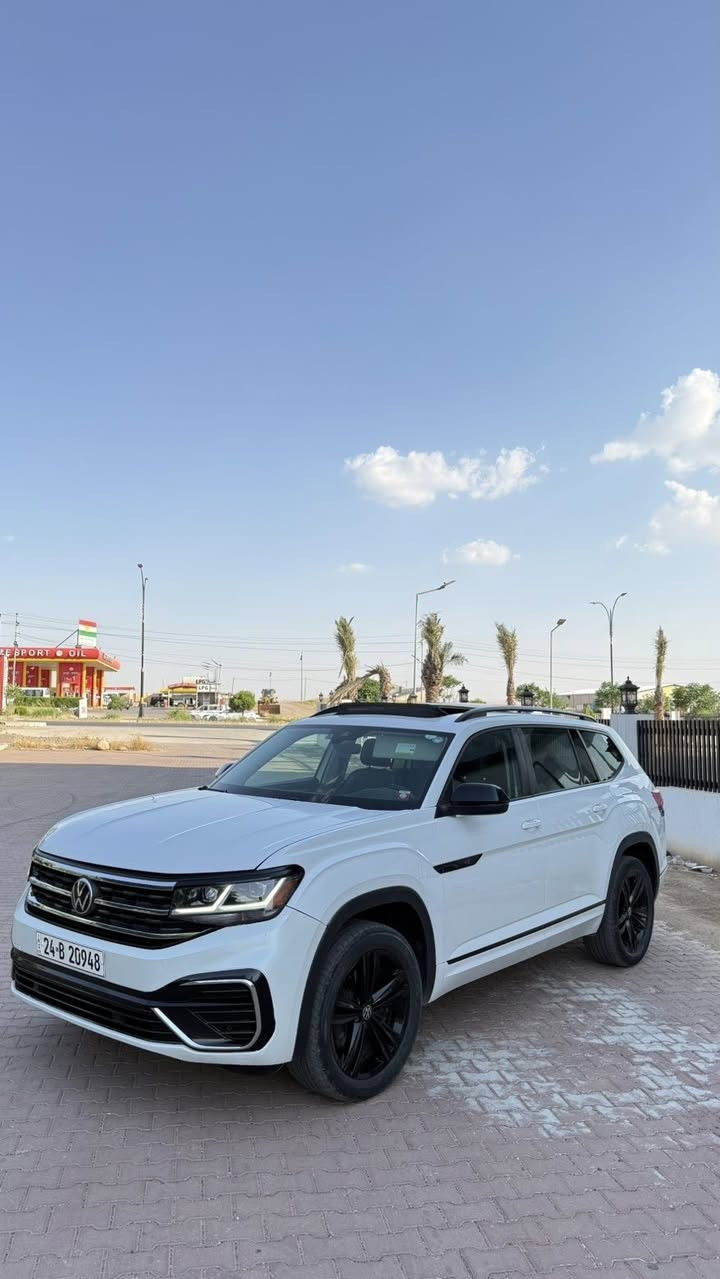 اطلس 2023 فول فول
ضررها جاملغ صبغ 
ماشيه 60km
سعر 260$
للاستفسار واتس اب ***********
