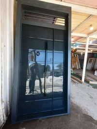 ابواب دلتا • ٢٩٠×١٤٠