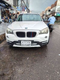 بي ام اكس وان • ديزل • ٢٠١٣