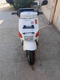 دراجه بيكم للبيع نظيفه بمكان بغداد المدينه بالسعر 400 75 رقم 077152746...