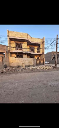 أبو غريب المهندسين • ١٠٠م • ركن ٣ فروع