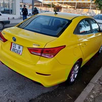 للبيع او مراوس بأقل  شانجان 24