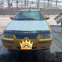 سمنت • ٢٠١١ • محرك مكفول