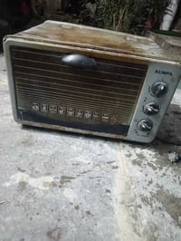 اوفن • للبيع • قابل تفاوض