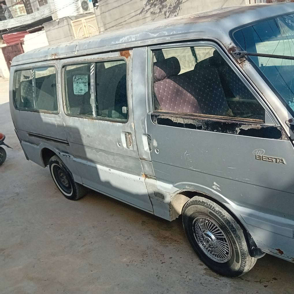 سلام عليكم  كيا بسته اللبيع موديل 93 سنويه 28 محرك كير اكسل خير من الله دوشمه جديده ثنين معمرات السعر 28 وبيه مجال العنوان ديالى بعقوبه رقم ***********
