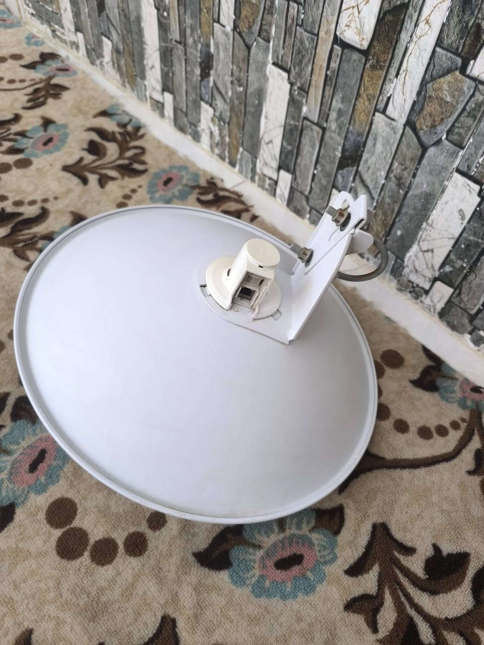 للبيع
نضيف جدا استخدام قليل
شرط الفحص
السعر 75 
***********
الشطره
