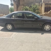 اوبل بزون • اوبل فيكترا • سيارة اوبل • اوبل رقم واسط • واسط الحي • سيا...