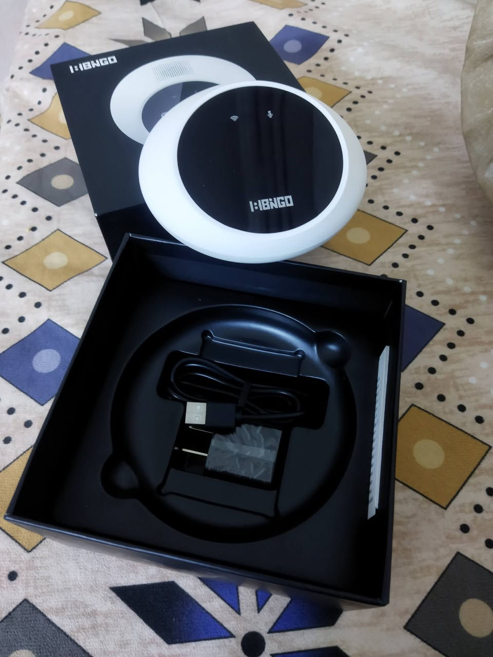 قطعه امزون السعر 15 وبيه مجال كربلاء يوجد توصيل داخل كربلاء


**إذا كنت صاحب هذا الإعلان وتريد حذفه لأي سبب، رجاءا أرسل رسالة إلى الدعم الفني**