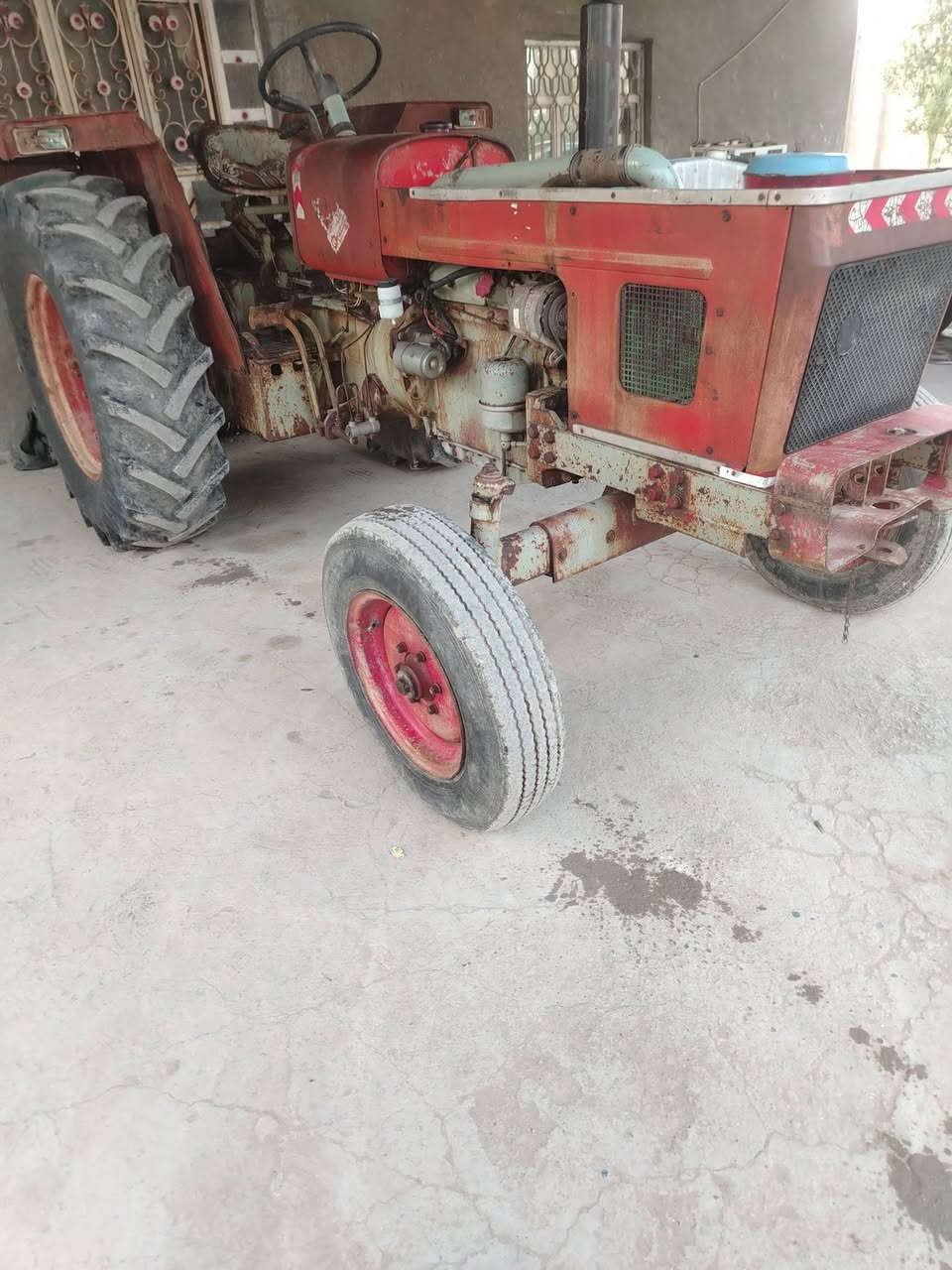 سلام عليكم مكينة موديل 88 كتاب شركة محرك على ألبلاد  كير اكسل مكفوله كفاله عامه ألمكينة وضع شركة خلاص مكان كربلاء المقدسة ابراهيميه استفسار ***********    ***********
