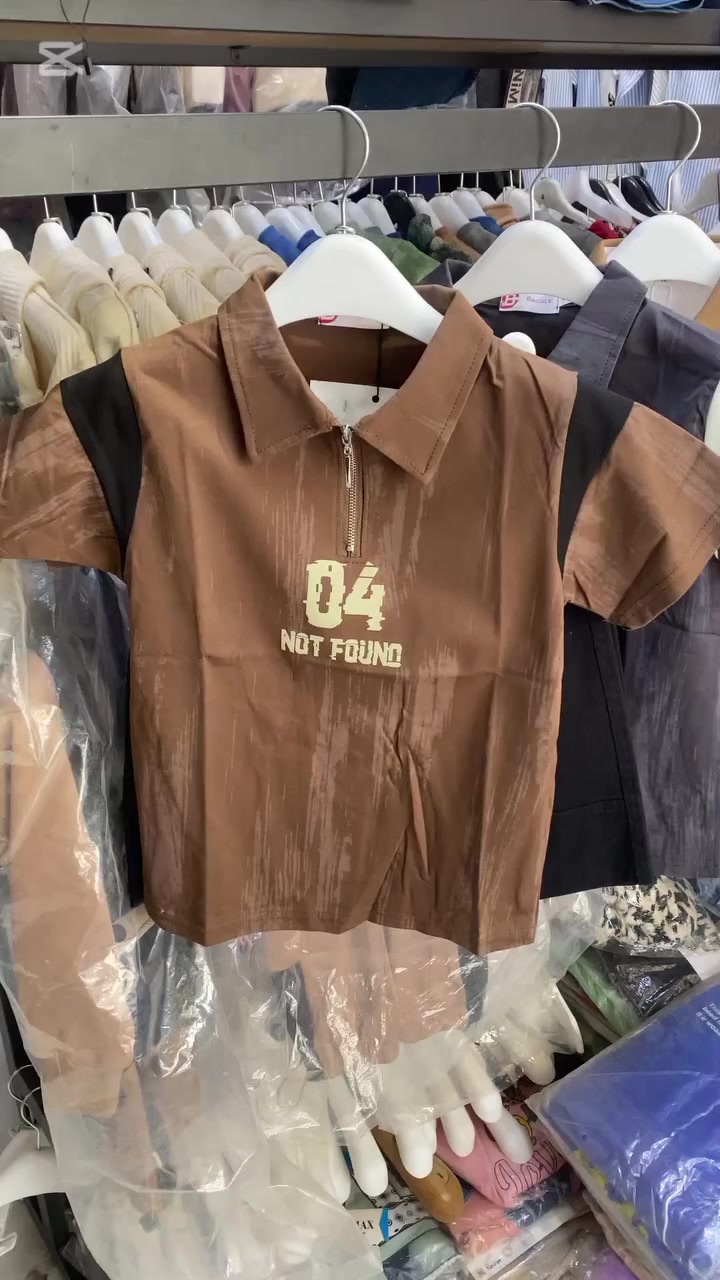 ازياء كاتيا لملابس الأطفال 
العنوان الديوانية العروبه قرب اللحوم الحمراء


**إذا كنت صاحب هذا الإعلان وتريد حذفه لأي سبب، رجاءا أرسل رسالة إلى الدعم الفني**