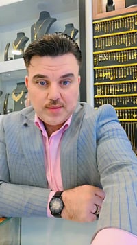 أسعار الذهب • الفضة • النجف الاشرف