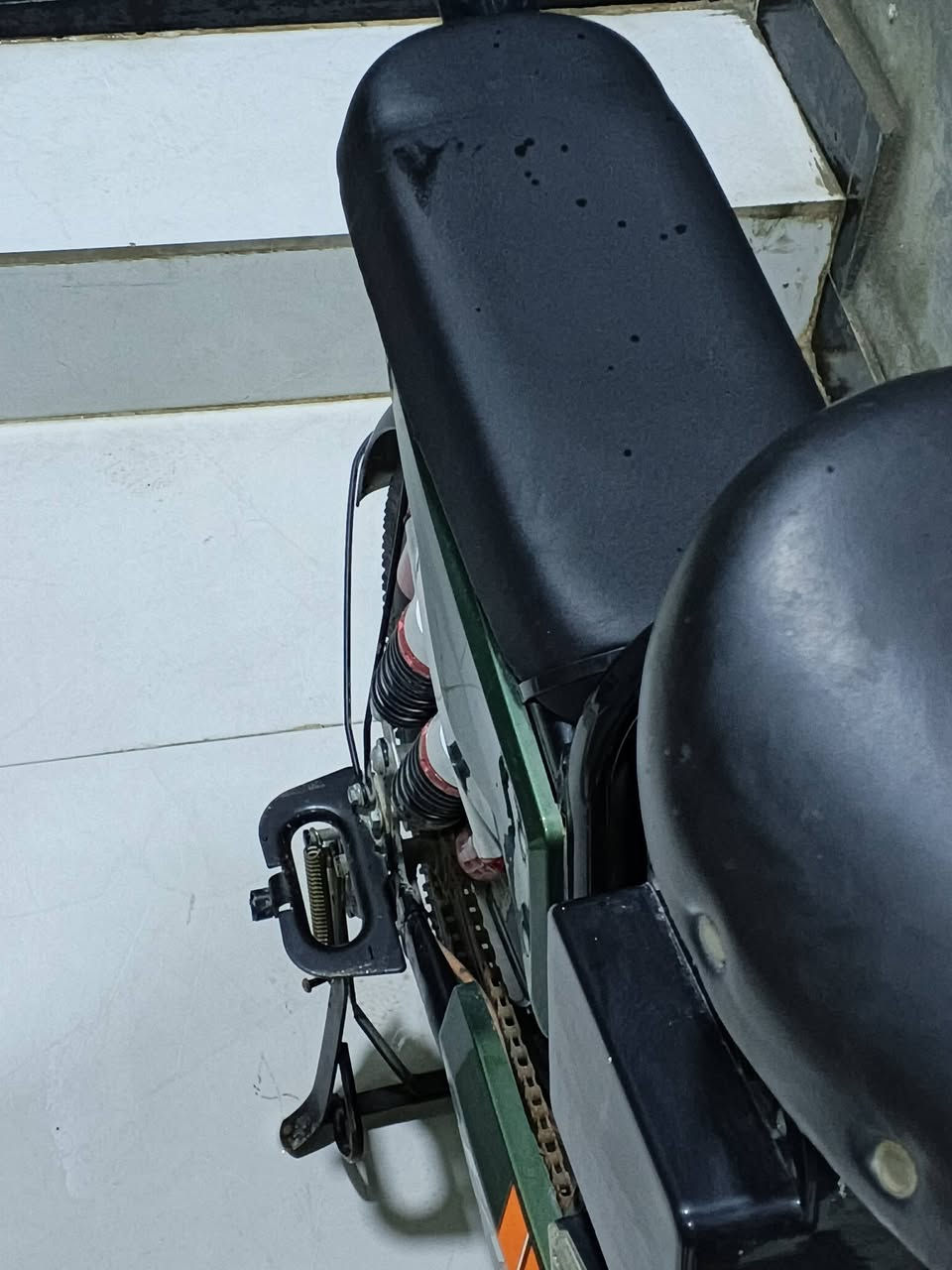 باسكل شحن سعره 320 وبي مجال مستعجل على بيعته الي يريده خلي يلحك.. رقمي *********** راسلني على واتساب لين رصيد معلق
