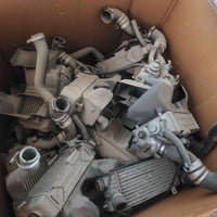 راديتر تيربو اوبتما اصلي وكالة البيع جملة  توصيل كافة المحافضات  07778...