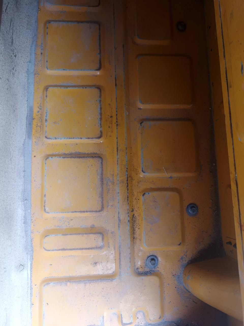 سلام عليكم تكتك البيع مديل20تكتك سنوية بسمي خير من لله بس المكينه كايمه  سعر 6500وبيه مجال مكان شعب جزار رقم***********
