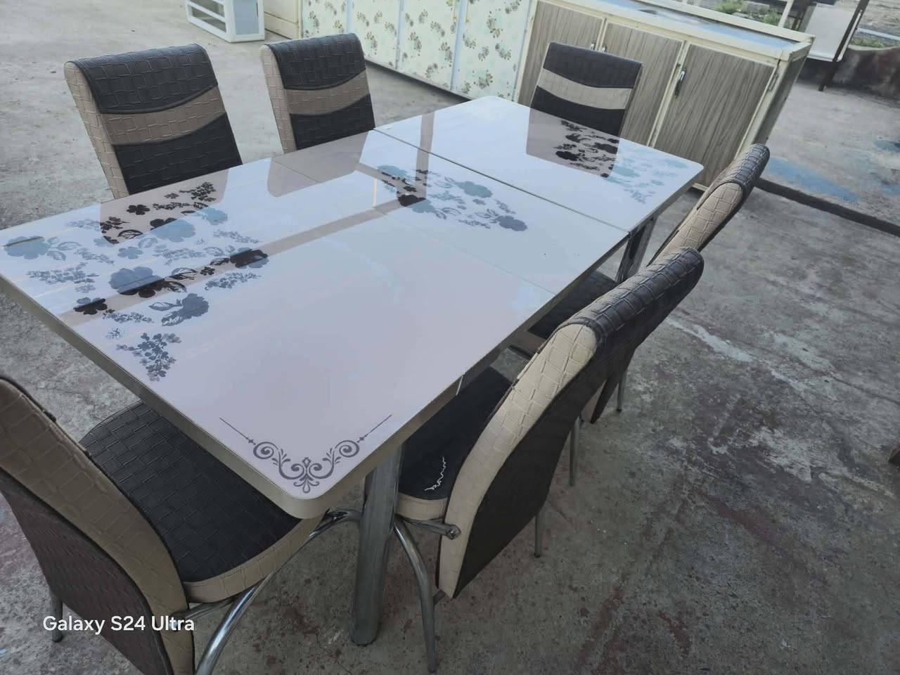 للبيع جديد ميز يتكبر ويصغر سعرها ١٠٠ مكان   من موصل قريب يم الشلالات قريه بايبوخت


**إذا كنت صاحب هذا الإعلان وتريد حذفه لأي سبب، رجاءا أرسل رسالة إلى الدعم الفني**