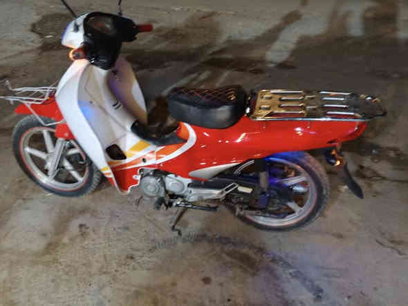 السلام عليكم سرفيز للبيع موديل 17 محرك صافي ناااعم حييل مناقصه شي نكره السعر 600 وبي مجال قليل ***********
