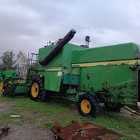 جوندير إيراني • موديل ١٣ • أربيل