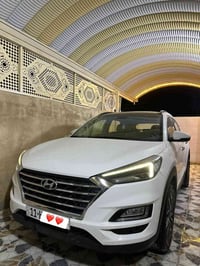 للبيع او مراوس توكسان مديل 2020 خليجي مكفوله موصفات فول لفول 1/1 (شركة...