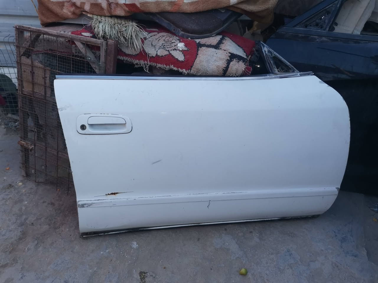 سلام عليكم للبيع دعاميه مال شيزر و3 بيبان جاملق ات تنين صوج وصندوك جاملق مال امليكه سعر خاص لعنوان بصره قضاء لمدينه لسعر خاص


**إذا كنت صاحب هذا الإعلان وتريد حذفه لأي سبب، رجاءا أرسل رسالة إلى الدعم الفني**