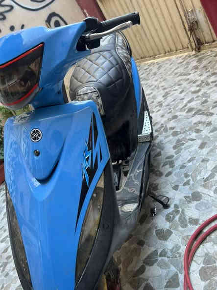 ‏سلام عليكم دراجة ماكس عدلة دراجة مزودة بوشا 55￼
‏دراجة جديدة فول تزويد السعر 650 وبي مجال 
‏للتواصل ***********￼￼
