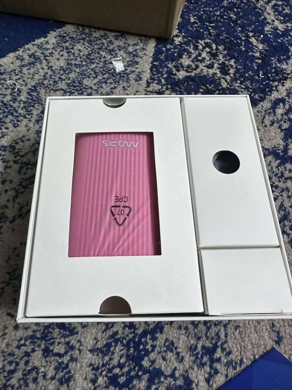 السعر ٣٠ الف


**إذا كنت صاحب هذا الإعلان وتريد حذفه لأي سبب، رجاءا أرسل رسالة إلى الدعم الفني**