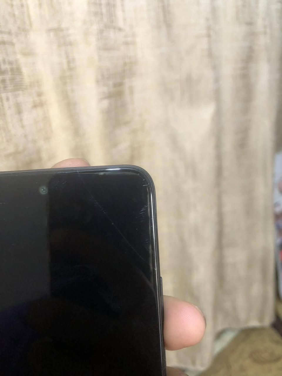 السلام عليكم شباب مبايل نظيف بل بوبجي 60 السعر 185مستعجل


**إذا كنت صاحب هذا الإعلان وتريد حذفه لأي سبب، رجاءا أرسل رسالة إلى الدعم الفني**