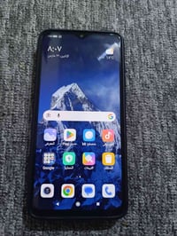 ريدمي نوت 8 برو • شبه جديد