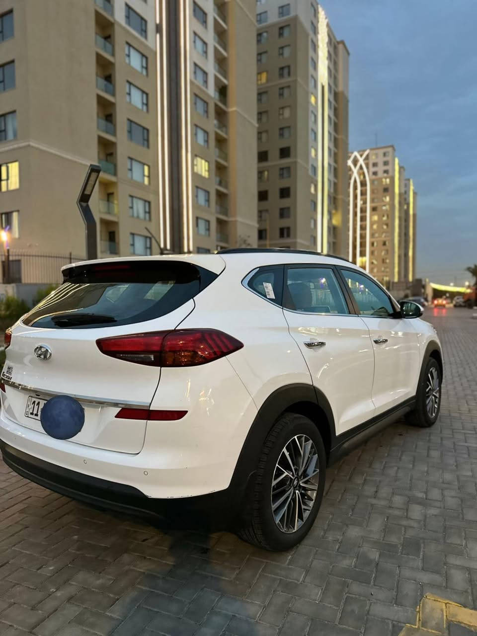 سلام عليكم توسان 2020خليجي فول موصفات رقم بغداد الجديد كير محرك كفاله موصفات بصمه بانوراما كراسي كهرباء كامره شاشه مري شفط مكانها بغداد 
السعر ١٩٤ بيها مجال بسيط 
***********
