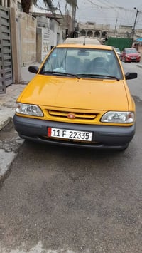 سايبا موديل 25 باسمي مكفوله مصفره هيئه وغرامات ماشيه 47 مكينه وكير خير...