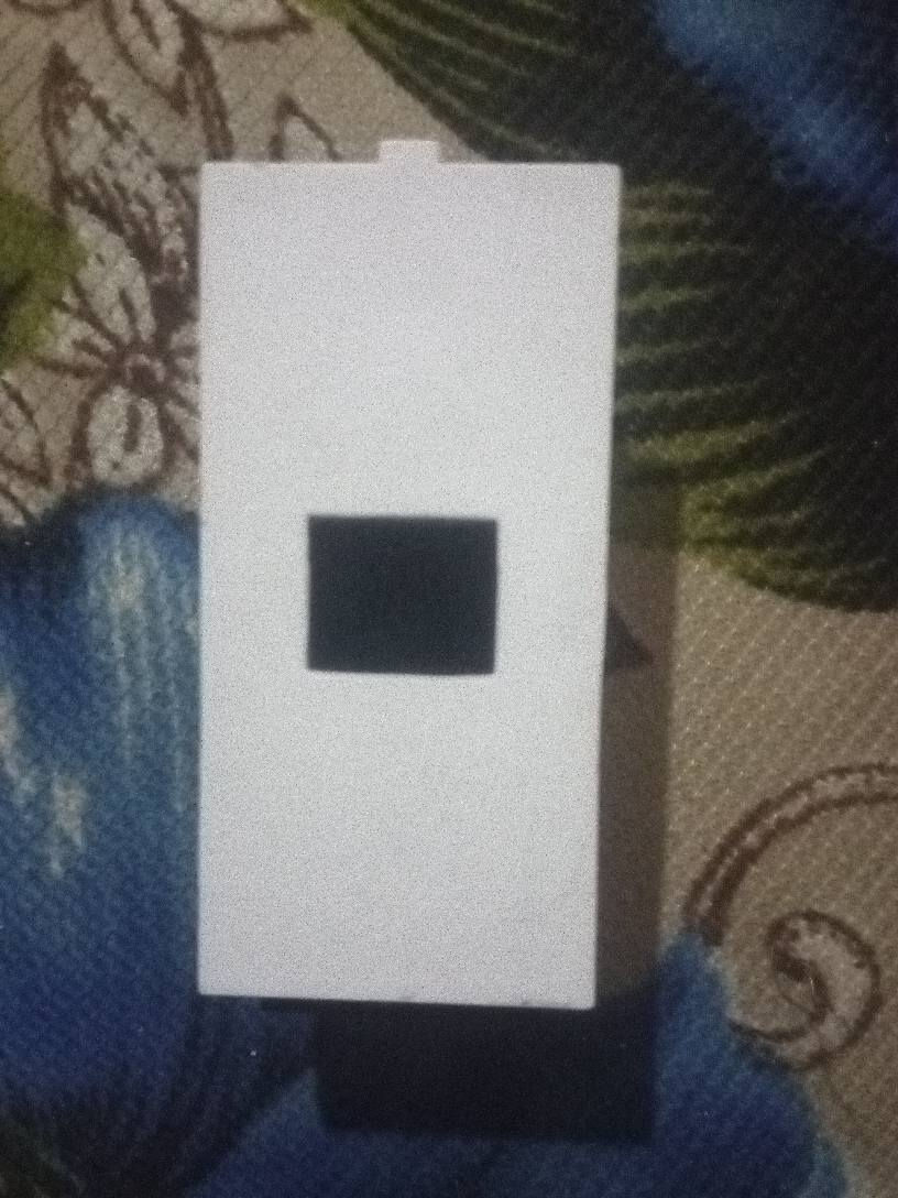 وحدة قارئ بصمة أصبع جديدة (Fingerprint Module)
كود: M2-A R1.94V-0
مناسبة لأجهزة الحضور والانصراف وأنظمة الدخول.
الحالة: جديد غير مستخدم
السعر:  قابل للتفاوض 
عدد: 6 قطع بغداد, العراق


**إذا كنت صاحب هذا الإعلان وتريد حذفه لأي سبب، رجاءا أرسل رسالة إلى الدعم الفني**