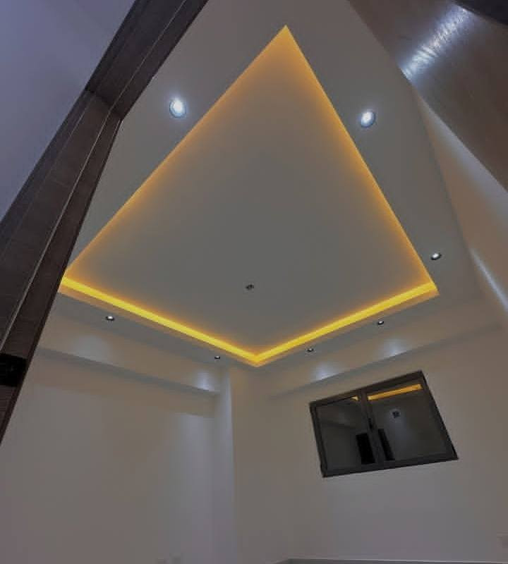 ديكورات الحلاوي. يقدم لكم احدث ديكورات جبسمبورد وارقي التصاميم وإبداعات في عالم الديكور 🌐🏠 

 ‏👈 ديكورات الجبسوم بورد 
 ‏👈 أسقف فلات جبسوم بورد
 ‏👈 قواطع جبسيه ( جدران )
 ‏👈 ديكورات شاشات 
👈 وغيرها من الديكورات

"اسعار مميزة للمساحات الكبيرة
وأعمالنا متطابقه للصور ..✅
ومتقنة وبحرفية عالية 
لمسة جمالية تناسب جميع الأذواق👌 
انواع جبس ذو جودة عالية  مع دقة في العمل 
و بأسعار مناسه للجميع 

الأسعار تشمل المواد واليد العاملة والنقل بأفضل الخامات الموجودة في السوق من ألواح ومعدن شاسيهات  😎
نقوم بجميع الديكورات  للمنازل و الشقق والمحالات التجارية 

للاستفسار الاتصال على الرقم *********** / واتس
