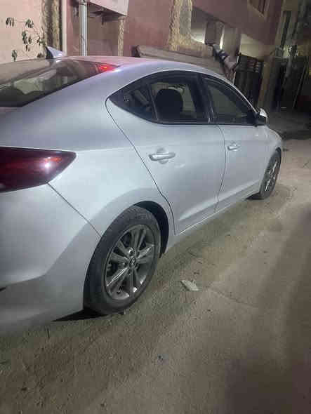 السلام عليكم الانتر موديل 18 السونار موجود السعر 110 وبيهه مجال رقم الهاتف *********** العنوان بغداد الشعب
