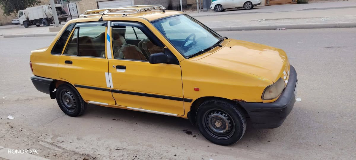 السلام عليكم سايبه لبيع موديل 13 رقم انكليزي بابل السنويه ل28 حداديه تخم تاير سياره كامله تحويل مصفره غرامات وهيئه مكان كربلاء سعر 28 وبيها مجال رقمي ***********
