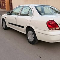 صني ياباني • ٢٠٠٨ • رقم بغداد