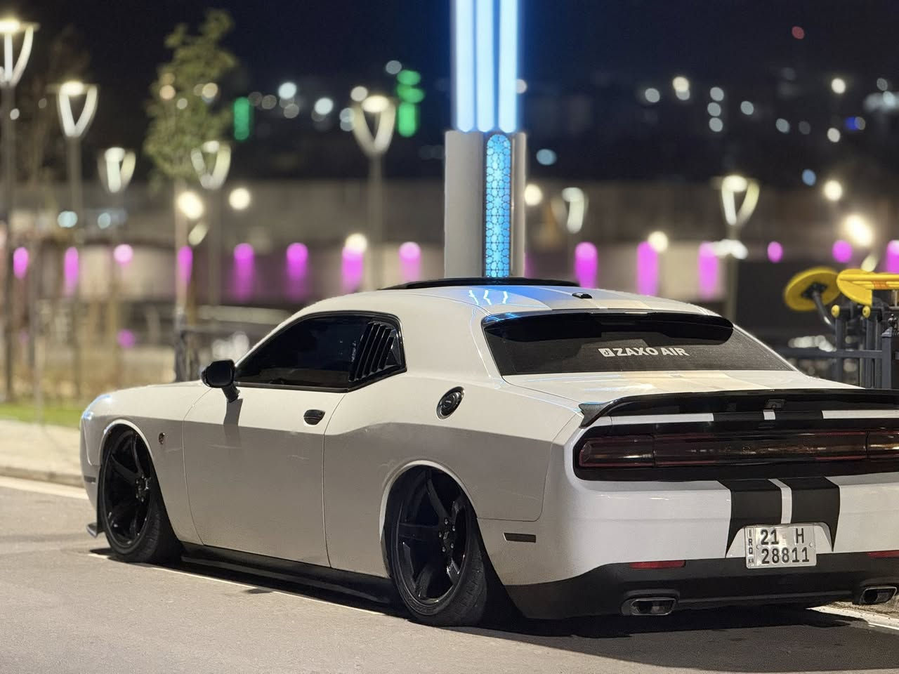 السلام عليكم للبيع
جالنجر 2014 خليجي
فول الفول
بجم محدث هيلكات
كير مكينه كفاله
صدر خلفي وامامي جديد
داخل جلد كشنات كهرباء +هيترات
شفتات بلستيرن +نظام اسبورت+كروس سرعه 
فتحه سقف
شاشه اندرويد +حساسات خلفيه
هزه وبراد جديد 
سنويه جديده لحد ٢٠٣٠ بسمي
العنوان ￼ ‏محافظة دهوك
السعر ١٣٣ وبيها مجال بسيط
***********
